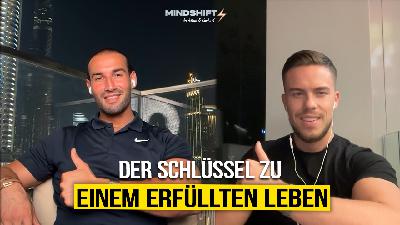 Erfolg & Erfüllung: So erschaffst du beides in deinem Leben Erfolg & Erfüllung: So erschaffst du beides in deinem Leben