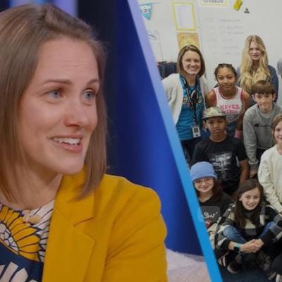 #12: The Path to an Inclusive Playground