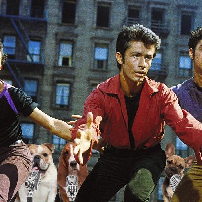 201. Dog Side Story 201. Dog Side Story