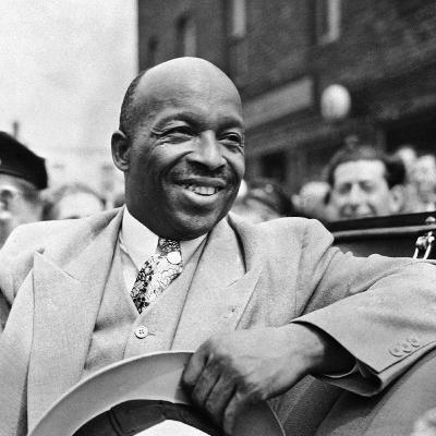 166: Father Divine