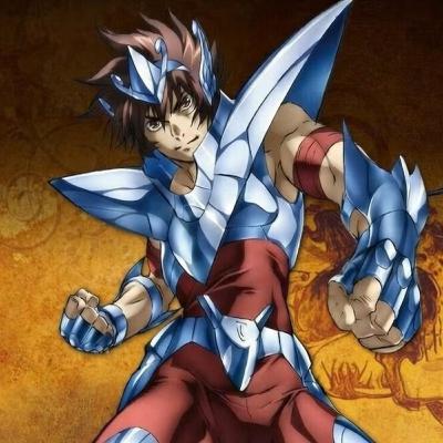 CC PODCAST Ep. Especial #59- Saint Seiya The Lost Canvas Parte 1 (Anime) CC PODCAST Ep. Especial #59- Saint Seiya The Lost Canvas Parte 1 (Anime)