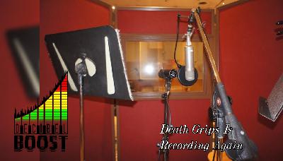 Episode 415 – Death Grips Is Recording Again