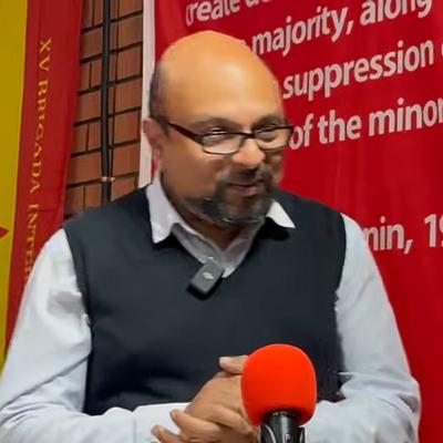 Sri Lanka's revolutionary political transformation