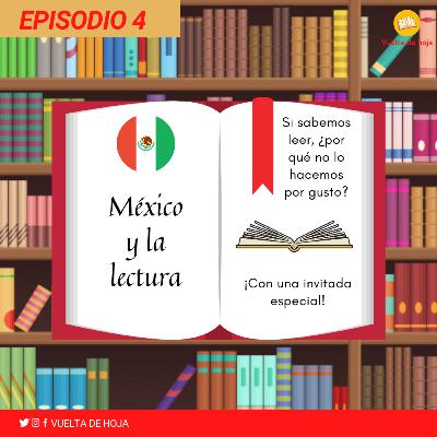 México y la lectura