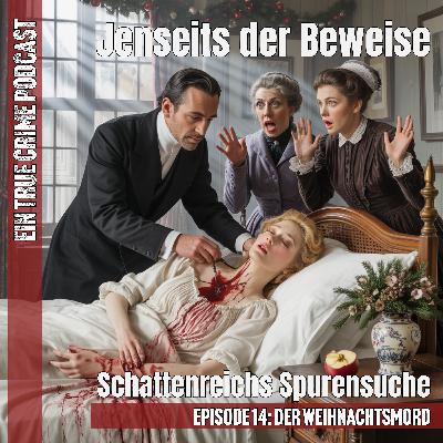 Der Weihnachtsmord von 1872