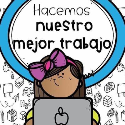 Entrevista a una maestra