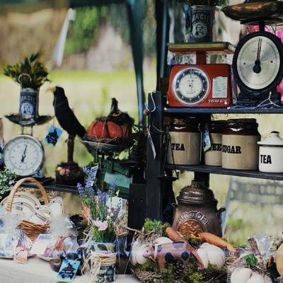 Highlights from our first popup shop event at Kyre Park Antiques Barn. Highlights from our first popup shop event at Kyre Park Antiques Barn.