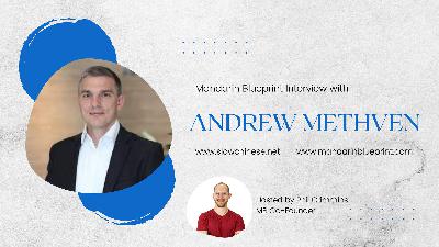 Andrew Methven – Founder of Slow Chinese 每周漫闻