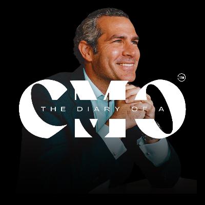 Gonzalo Brujo: The C-Suite Whisperer & The World's Most Valuable Brands.