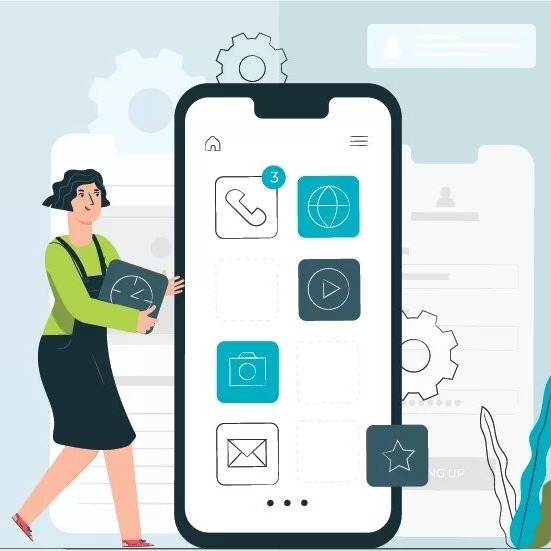 iOS Innovation Unleashed: Crafting Exceptional Apps with Impressico