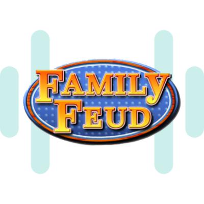 Family Feud SoundBoard - SoundBoardW.com
