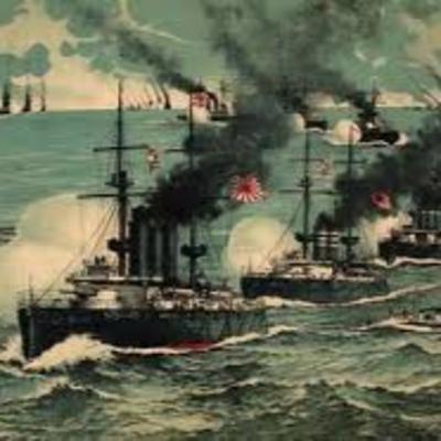 甲午戰爭11——馬關條約与三國干涉還遼 甲午戰爭11——馬關條約与三國干涉還遼