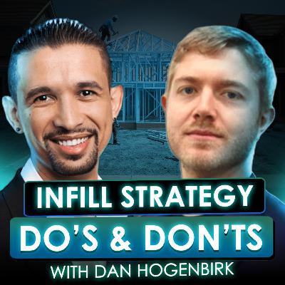 How to Build Wealth with Infill Development, Missing Middle Housing & Small-Scale Multifamily Projects How to Build Wealth with Infill Development, Missing Middle Housing & Small-Scale Multifamily Projects
