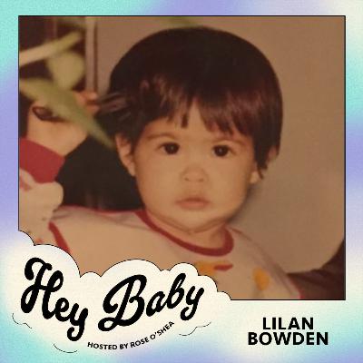 Big Bumpin' at Ikea (Lilan Bowden)