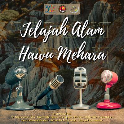 Jelajah Alam Hawu Mehara