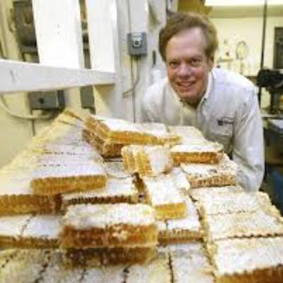 Ep. 12: Doug McGinnis Schools us on Honey!