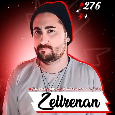 Cast #276 Zellrenan Cast #276 Zellrenan