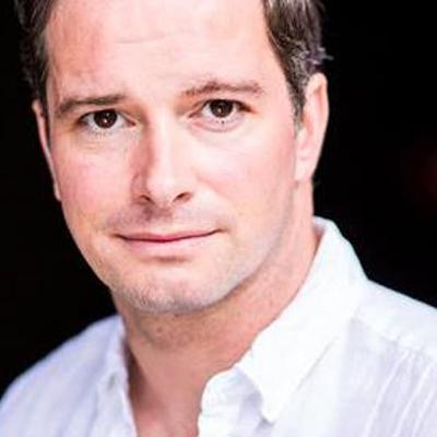 A Chat with Andrew Langtree - The Acting for Stage and Screen Podcast A Chat with Andrew Langtree - The Acting for Stage and Screen Podcast