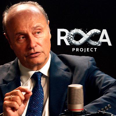 #63 – Las EVIDENCIAS De Que JESÚS ES DIOS | José Carlos González-Hurtado en Roca Project #63 – Las EVIDENCIAS De Que JESÚS ES DIOS | José Carlos González-Hurtado en Roca Project