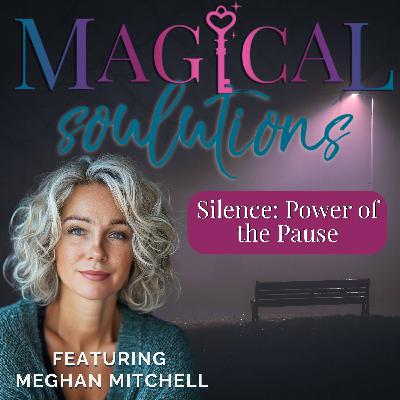 The Gift of Silence: The Power of the Pause and Listening in the Space Between The Gift of Silence: The Power of the Pause and Listening in the Space Between