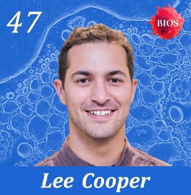 47. Taking Agency of Your Care (& Your Company) w/ Lee Cooper - Senior Director of Venture Investments @ Leaps by Bayer
