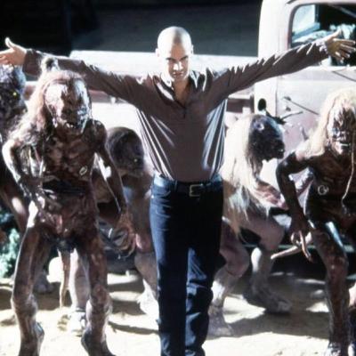 Demon Knight