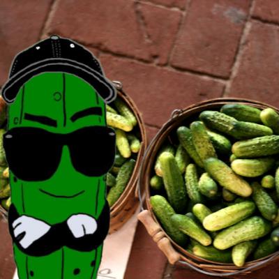Episode #39 - Fresh Pickles Part II