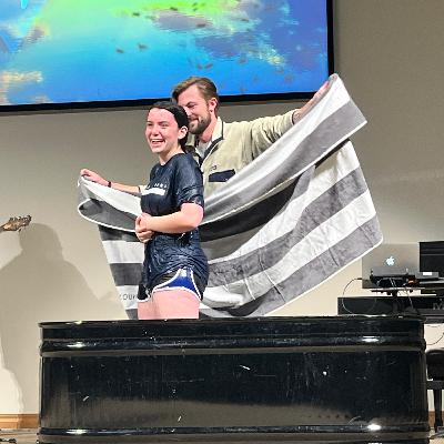 My Testimony: How Jesus Turned My Brokenness into Beauty