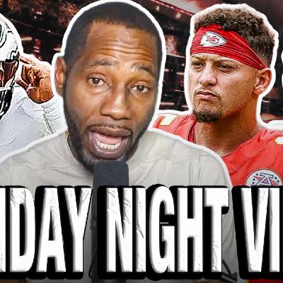 Asante Reacts Eagles vs Chiefs | Falcons vs Vikings | Cleveland Browns Quarterback Situation