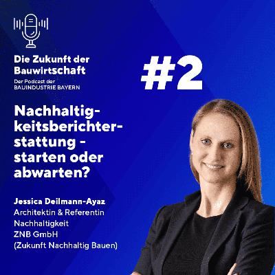 #2 Nachhaltigkeitsberichterstattung -  starten oder abwarten?