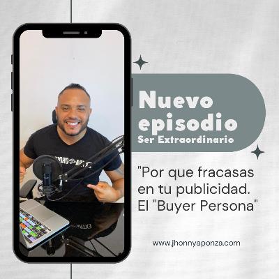 El Buyer Persona fundamental para las estrategias de Marketing Offline y Online