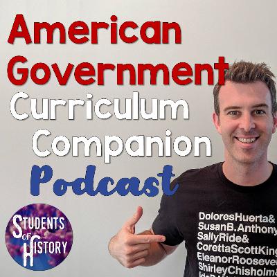Episode 11: State and Local Government