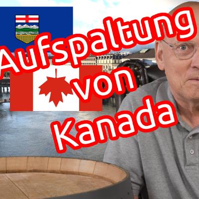 Der WEXIT kommt | Kanada und die G7 in Turbulenzen