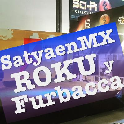 Roku en México y la visita del CEO de Microsoft Satya Nadella