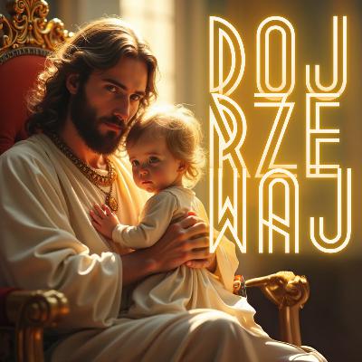Twoja Nowa Tożsamość w Chrystusie: WRESZCIE! | Nowe Przymierze E21 - Fabian Błaszkiewicz