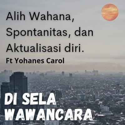 1. KALA, Catatan Kecil yang Jadi Lagu! Ft Yohanes Carol