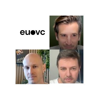 E671 | Matthew Wilson (Jack & Jill) & Peter Specht (Creandum): AI Recruiting Agents, a $20M Seed & the New GTM Playbook