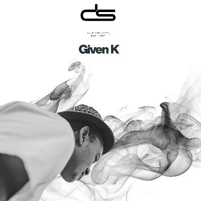 Deep Saessions 54 // Given K