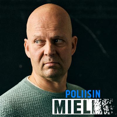 Niko Rantsi – Poliisi joka ei pelkää puhua