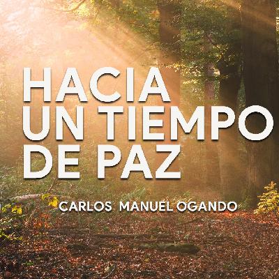 Hacia un Tiempo de Paz #2