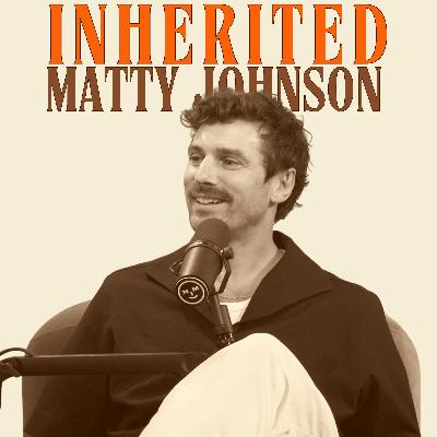 Matty J on reckoning with his flaws as a partner