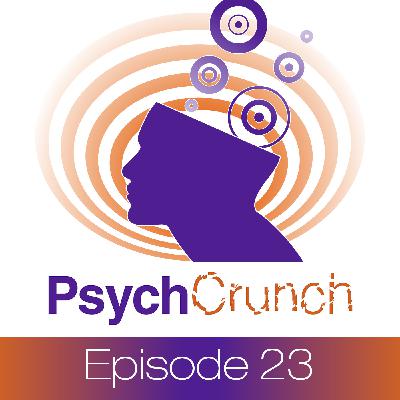 Ep 23: Whose psychology is it anyway? Making psychological research more representative