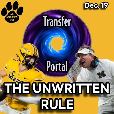 Transfer portal: Mizzou needs to address these position groups