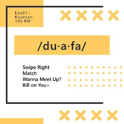 Eps 01 • Kuantan 100 Ringgit