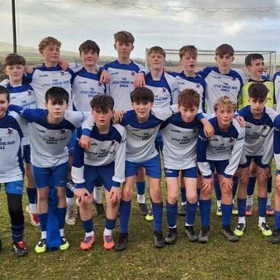 Donncha Ó Murchú, Sonaí Mac an tSíthigh, Liam Mac Gearailt, Tommy Ó Suilleabháin