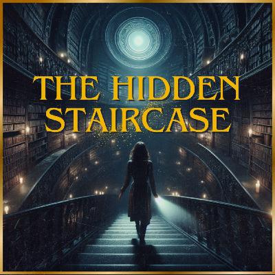 Welcome to The Hidden Staircase