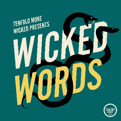 Wicked Words - Nathan Masters: Crooked