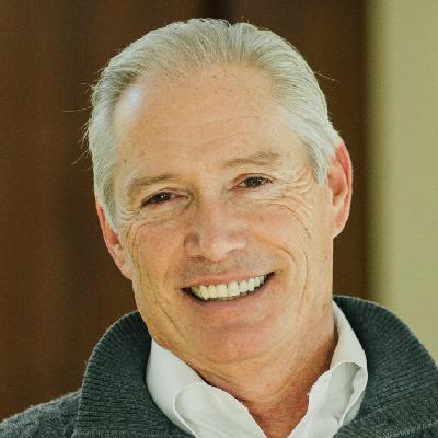 Episode 20: Adjusting To Fast Growth: How Greg Theroux Uses Small Business To Deliver Giant Innovation