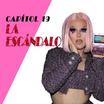 Amb La Escándalo Amb La Escándalo