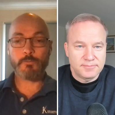 Lurås 48 med Erik Selle – Hva norske medier ikke forstår om Ukraina, Trump og folkedypet